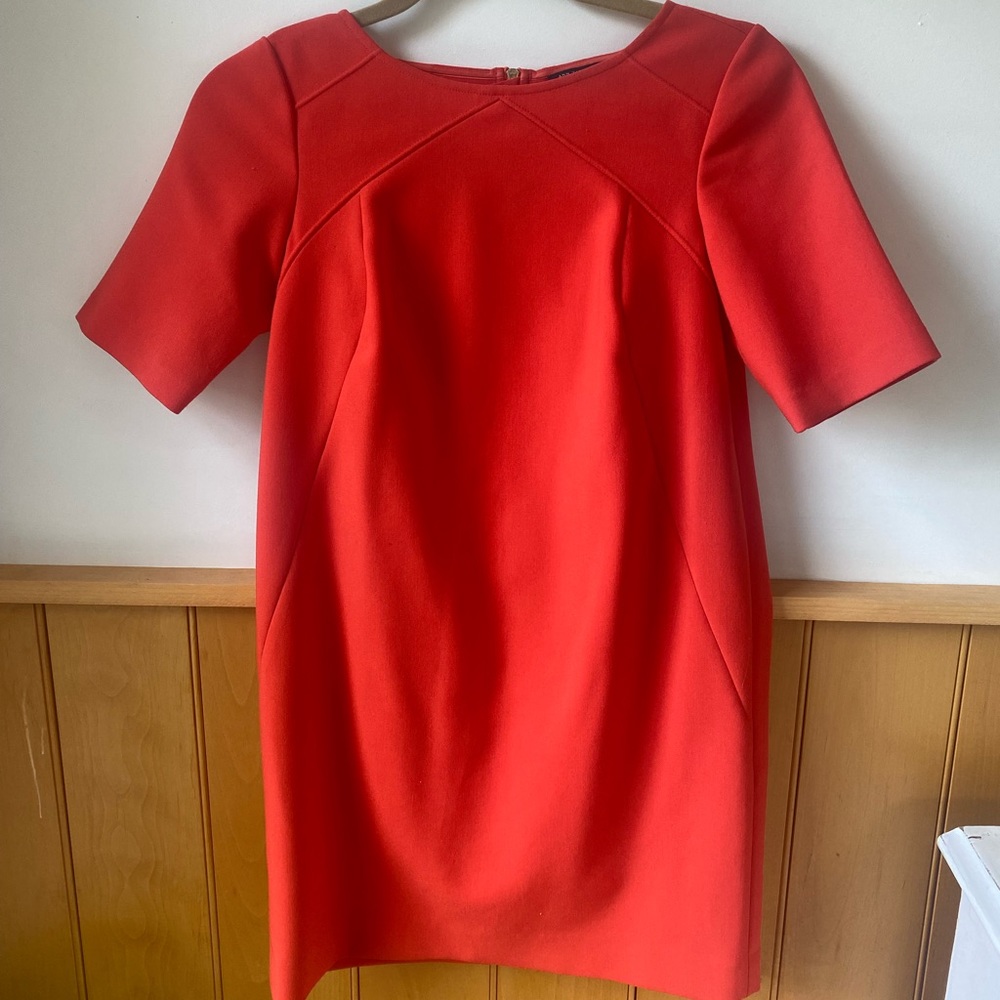 Ann Taylor dress size 0p